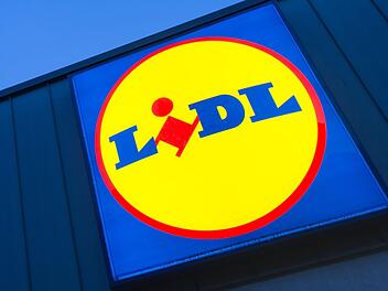 Stress für Lidl: Der neue Thermomix-Klon zeigt gravierende Sicherheitslücken. Foto: Matthias Balk/dpa