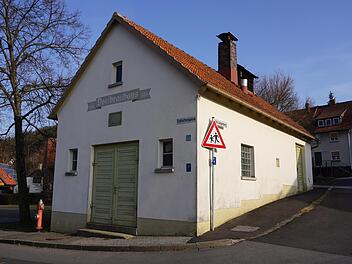 Anschaffungen für das Dorfbrauhaus in Unterweißenbrunn werden in diesem Jahr über das Regionalbudget der Kreuzbergallianz gefördert. Foto: Marion Eckert