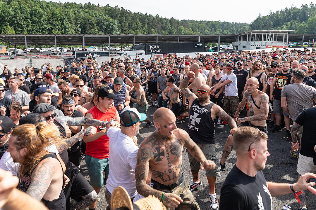 Mission Ready Festival