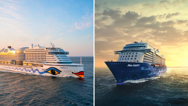 AIDA und Mein Schiff zählen zu den bekanntesten Kreuzfahrt-Anbieter in Deutschland. Doch wer bietet was? Wir haben den großen Vergleich gemacht!