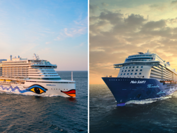 AIDA und Mein Schiff zählen zu den bekanntesten Kreuzfahrt-Anbieter in Deutschland. Doch wer bietet was? Wir haben den großen Vergleich gemacht!