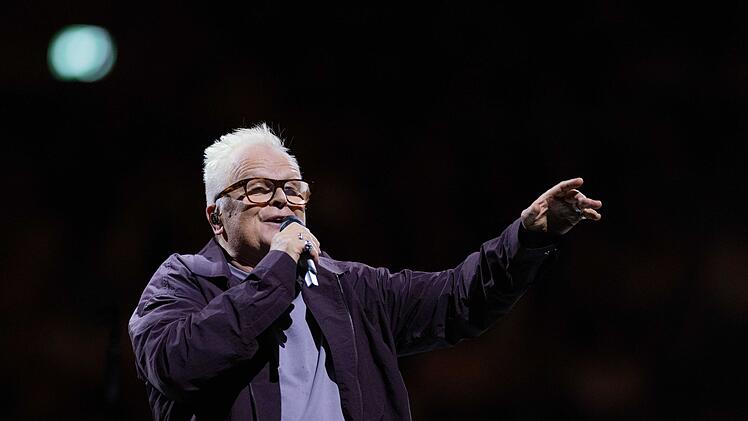 Zum Ph&auml;nomen Herbert Gr&ouml;nemeyer vor seinem 70. Geburtstag