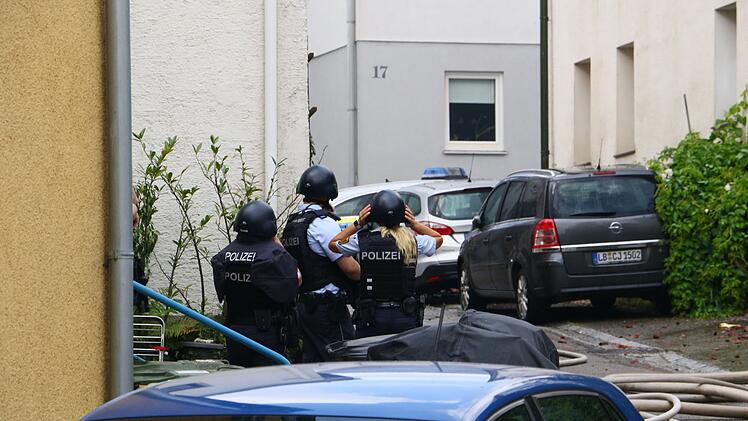 Brand in Ingersheim