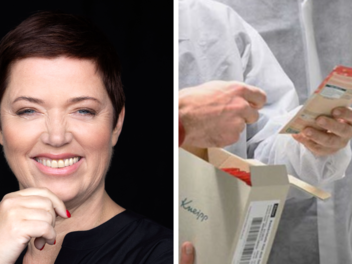 Kneipp: Chefin macht große Pläne für Traditionsfirma publik