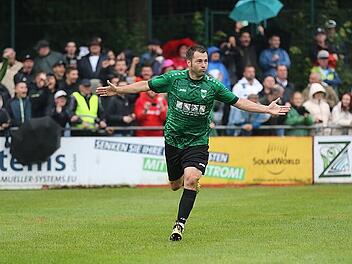 René Schubart: „Das habe ich noch nie geschafft“