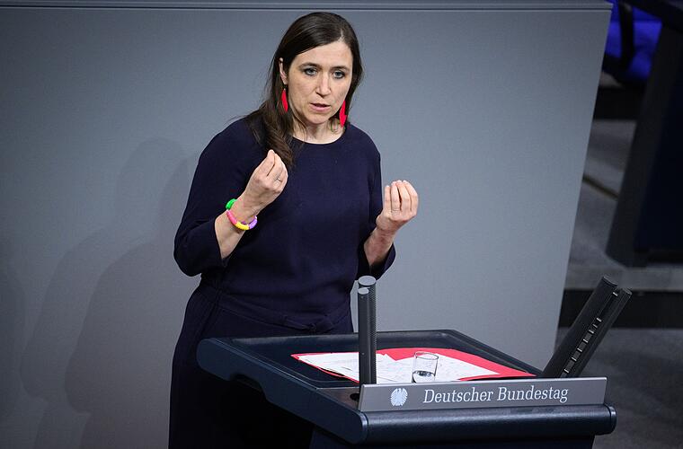 Grüne kritisieren Stellenabbau bei Betriebsprüfern