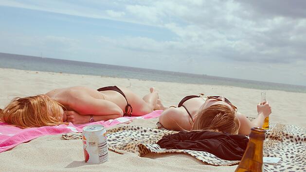 Ist Sonnenbrand wirklich krebserregend?