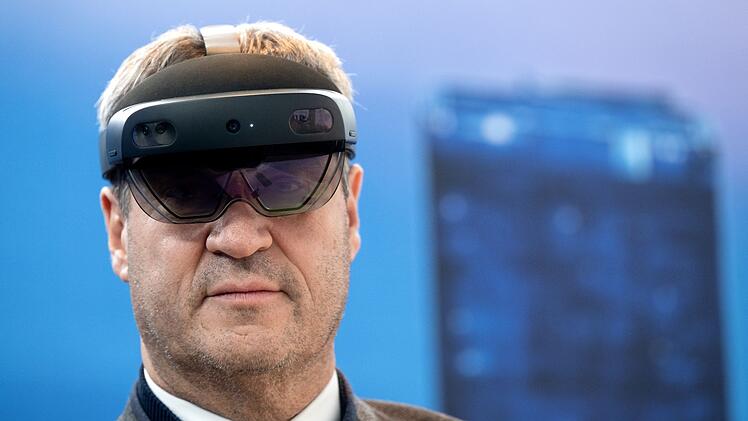 Markus Söder
