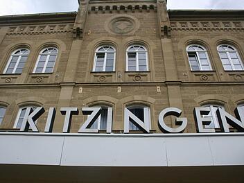 Nicht nur Kitzingen, sondern der gesamte Landkreis soll an den VGN angebunden werden.   Foto: Archiv