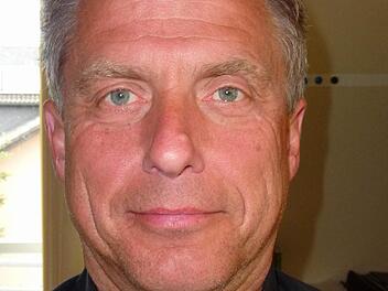 Der amtierende NLZ-Chef Thomas Krug hat in einer Mail seinen Rücktritt zum 1. Dezember bekannt gegeben. Fotos: Archiv