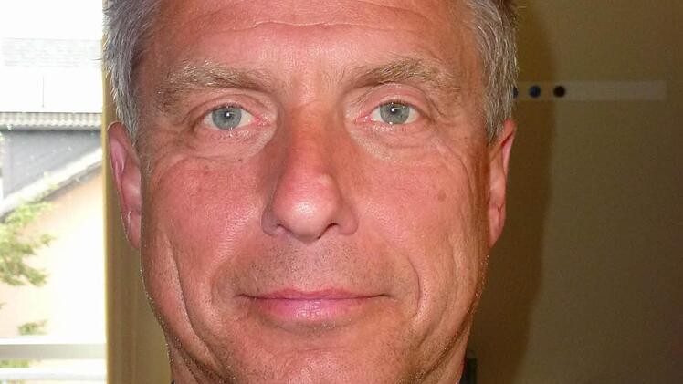 Der amtierende NLZ-Chef Thomas Krug hat in einer Mail seinen Rücktritt zum 1. Dezember bekannt gegeben. Fotos: Archiv