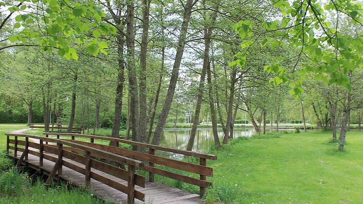 Kurpark
