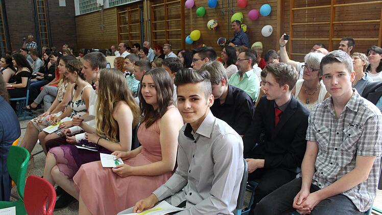 Blick in die Halle Foto: Evi Seeger