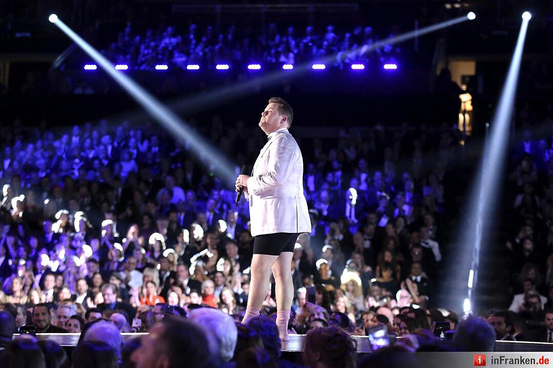 59. Grammy Awards 2017