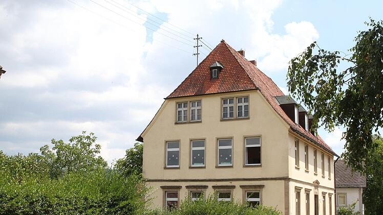 Im Schulgebäude in Rugendorf werden nach jetzigem Stand in allen vier Klassen (zwei Kombiklassen) 29 Schüler unterrichtet.Jochen Nützel