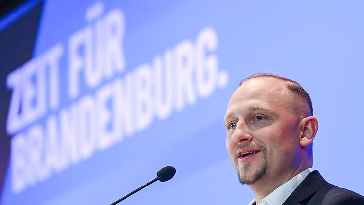 Heino geht juristisch gegen AfD vor