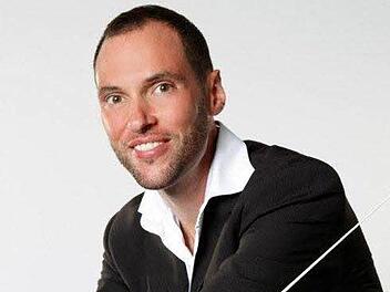 Christian Baum, der Leiter der Ausbildungsstätte "Luftgeflüster", wird ab Herbst auch für die Schüler der Musikschule in Ebern die Leitung übernehmen. Beide Einrichtungen werden zusammengeführt. Foto: privat/Archiv