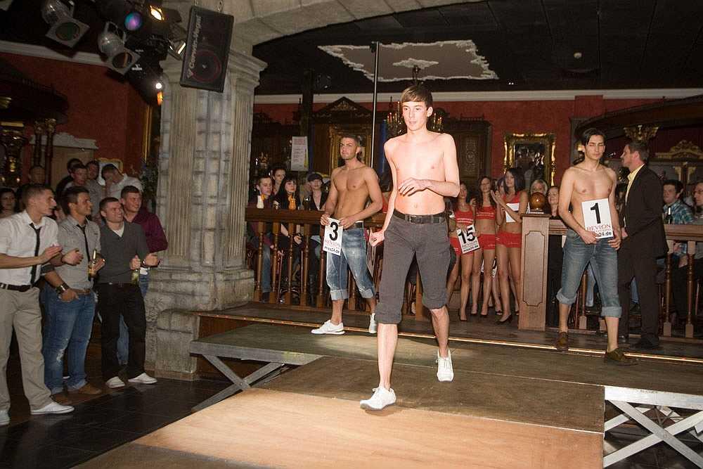 Miss und Mister Bamberg