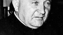 Pfarrer Franz Rathgeber startete die Aktion für den Verbleib der Englischen Fräulein.