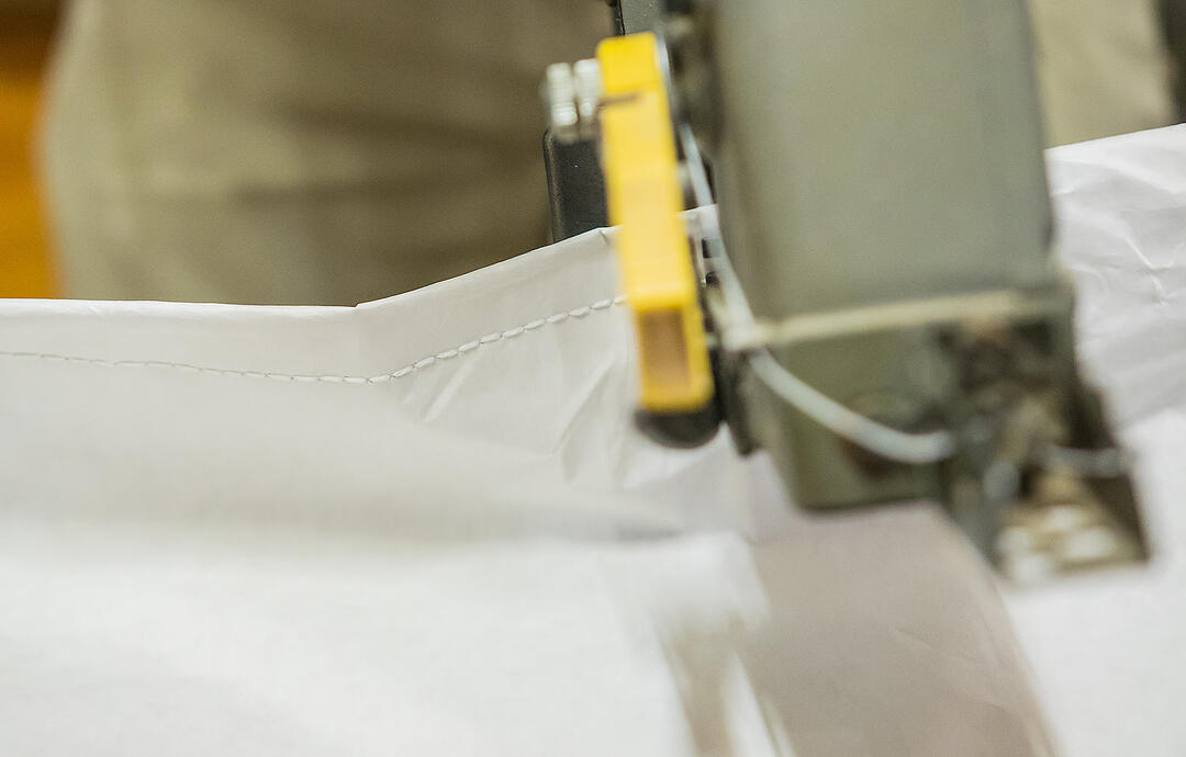 Besuch in der Schaubm&uuml;hle