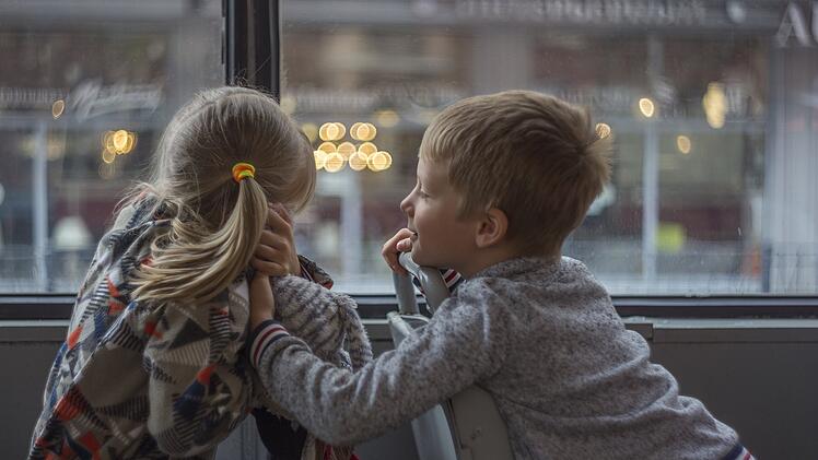Kulmbach: Freundschaftsjubil&auml;um feiern - Stadt bietet Kinder Tagesfahrt nach Saalfeld an