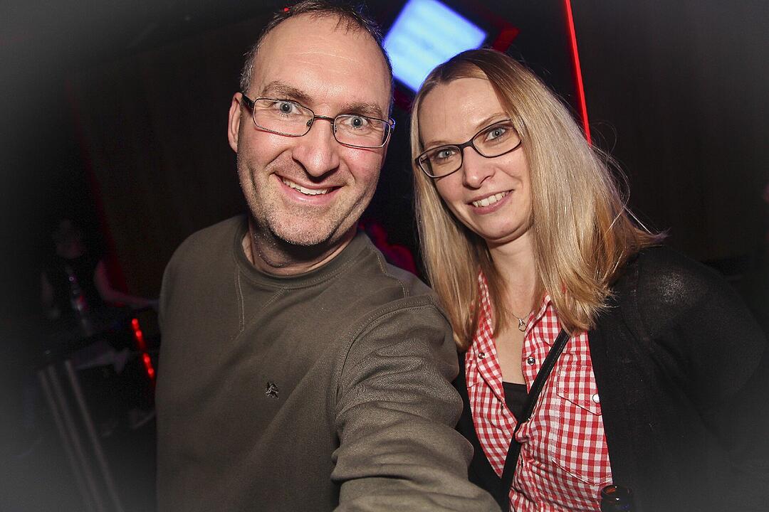 Die Kultband live im MCT