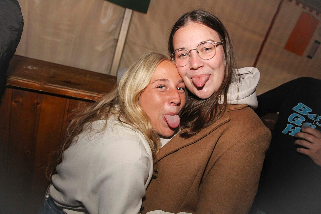 Party mit den DORFROCKERN
