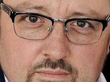 Andreas Kaiser. Stephanie Parente