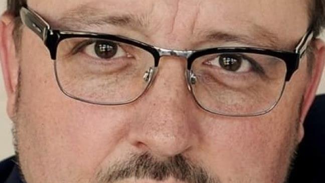 Andreas Kaiser. Stephanie Parente