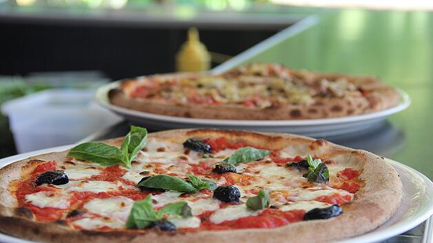 Hochwertige Pizza erkennen: Experten geben Tipps