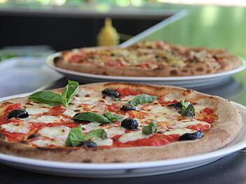 Hochwertige Pizza erkennen: Experten geben Tipps