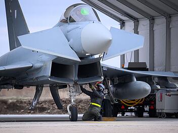Eurofighter