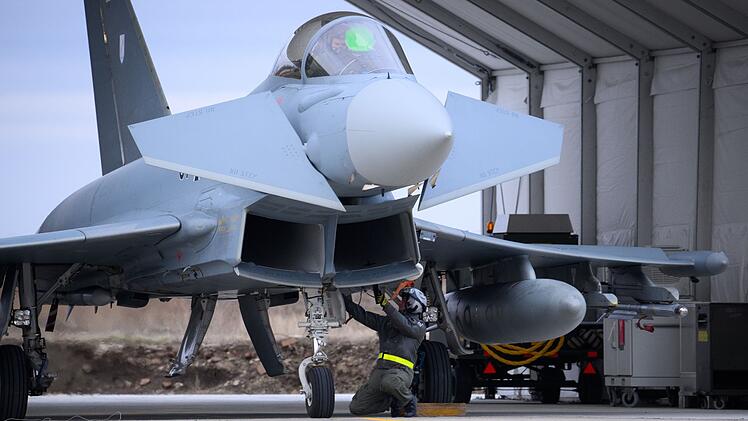 Eurofighter