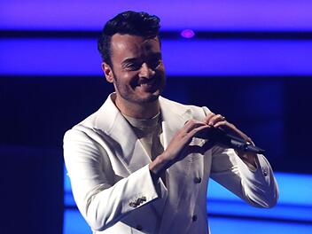 Giovanni Zarrella will nun auch in Italien an seine musikalische Erfolgsgeschichte anknüpfen.