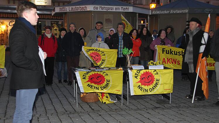 Daniel Ferch von den Jusos