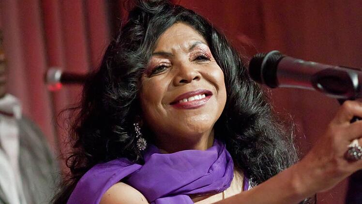 Cuba Percussion and Friends beim Gastspiel in Coburg.Foto: Jochen Berger