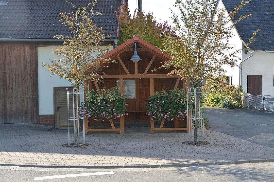 14.10.2015  Fotoreportage Beuerfeld