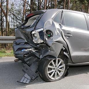 Auffahrunfall auf der A3 bei Heßdorf