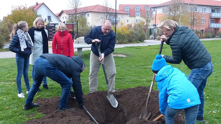 Foto: Pauline Lindner