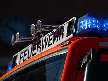 Feuerwehr