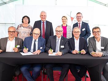 Uniklinikum Erlangen und Klinikum am Europakanal bauen Zusammenarbeit aus