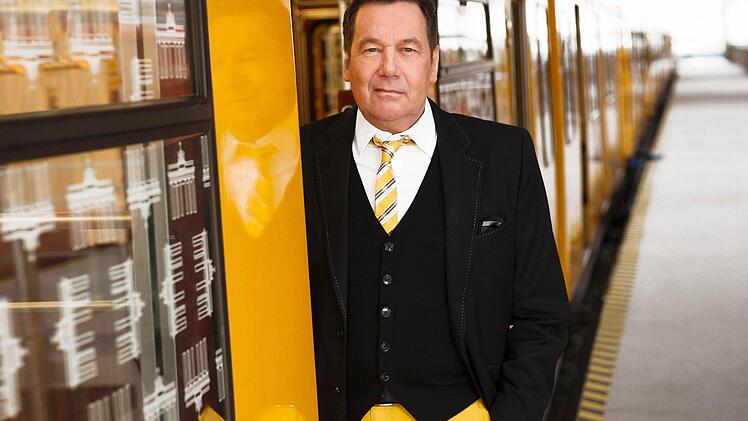 Quelle: ARGO Konzerte GmbH