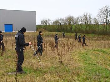 Nach mutmaßlichem Mord an Frau: Tatverdächtiger gefasst