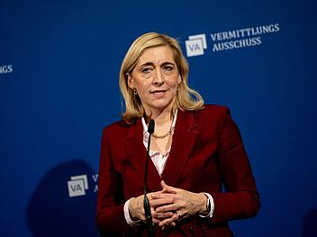 Vermittlungsausschuss