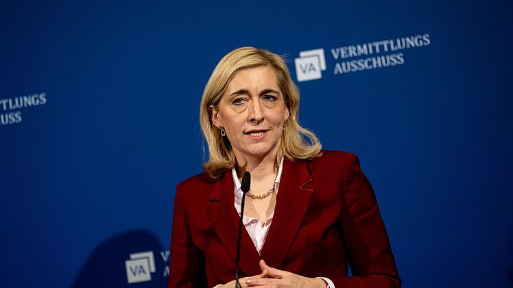 Vermittlungsausschuss