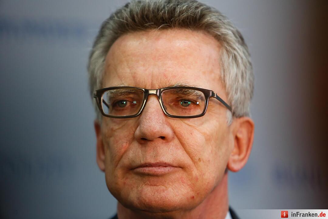 Das ist die neue Schule der Bundespolizei in Bamberg