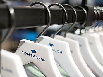 In den ersten neun Monaten des Jahres 2020 zählte Kreditversicherer Euler Hermes acht Großinsolvenzen im Modehandel, darunter Esprit, Hallhuber und Tom Tailor.  Foto: Christian Charisius, dpa