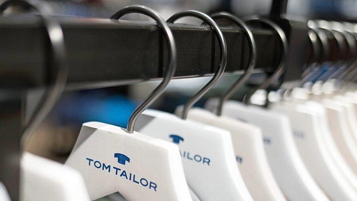 In den ersten neun Monaten des Jahres 2020 zählte Kreditversicherer Euler Hermes acht Großinsolvenzen im Modehandel, darunter Esprit, Hallhuber und Tom Tailor.  Foto: Christian Charisius, dpa