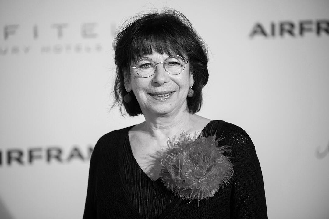 Monika Hansen: 09. April 1942 - 26. Juni 2025 Monika Hansen: 09. April 1942 - 26. Juni 2025