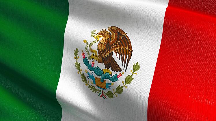 Von  den 16 Spielorten der WM liegen drei in Mexiko: Neben Mexiko-Stadt, wo das Er&ouml;ffnungsspiel Mexiko gegen S&uuml;dafrika steigt, wird in Guadalajara und Monterrey gekickt. Von den 104 Spielen finden 78 in den USA statt - sowie jeweils 13 Partien in Mexiko und Kanada.